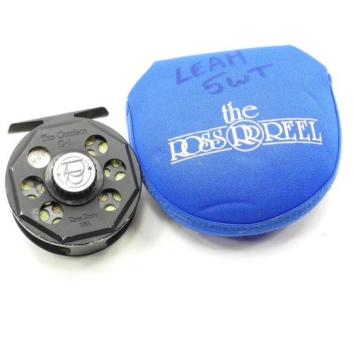 Ross gunnison fly fishing - gunnison, g-1