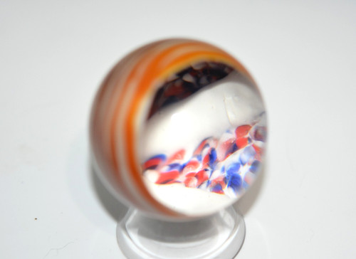 Contemporary art glass