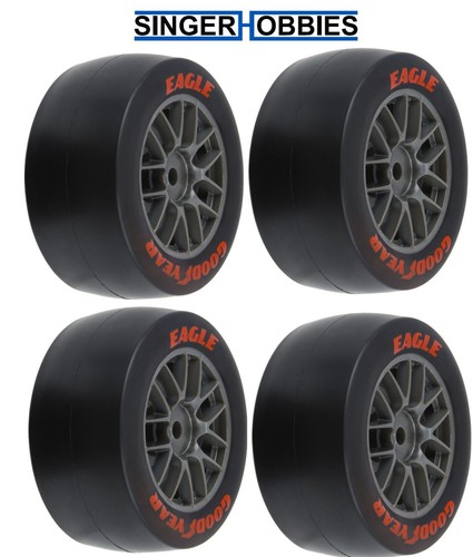 Pro line 1030410 goodyear - 1/12,