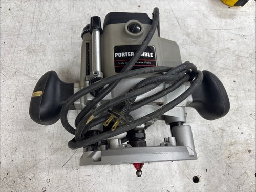 Porter cable 7529 - porter,