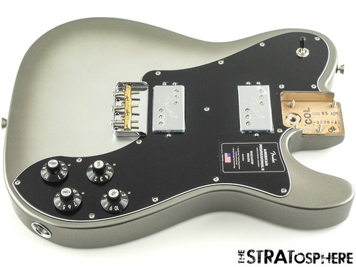 Fender american professional - fender,