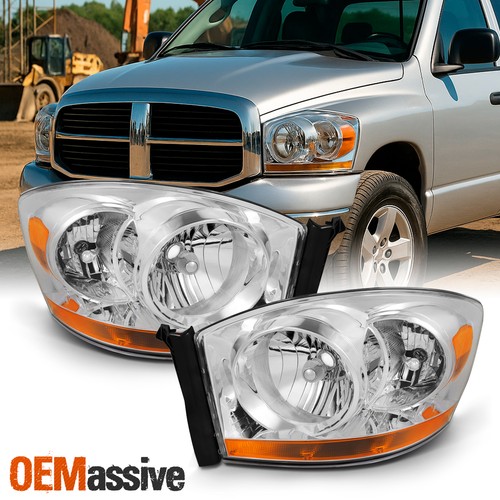 Fit 2006 2007 2008 dodge - dodge, ram