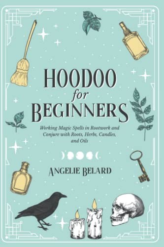Hoodoo for beginners working - for,