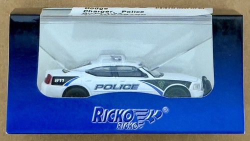Ricko 38768 dodge - ricko,