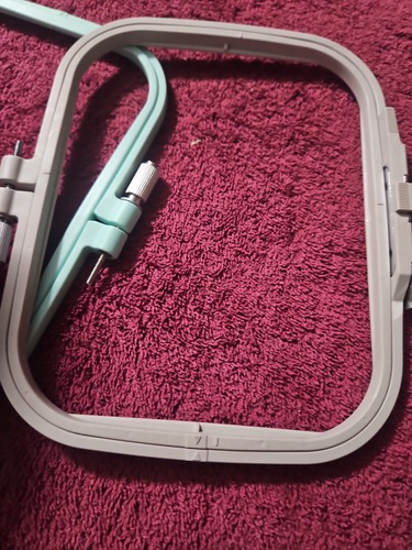 Orig bernina deco 650 - 650, 600
