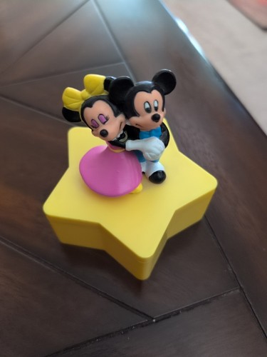 Disney mickey and - disney, minnie