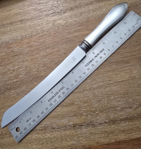 Sheffield old english 925 - old,