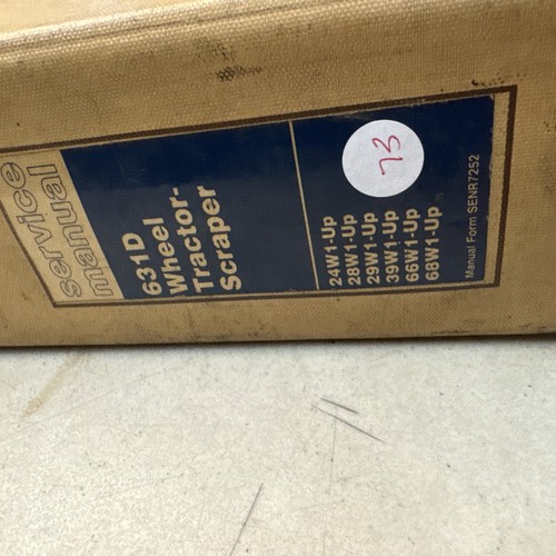 Cat caterpillar 631d wheel - caterpillar,
