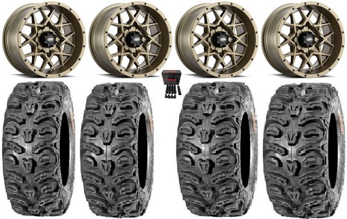 Itp hurricane wheels - itp,