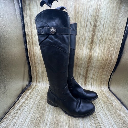 Frye melissa tall riding boots - frye,