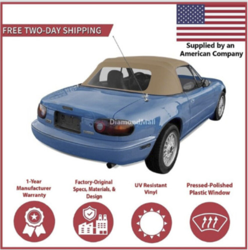 Mazda miata convertible - miata,