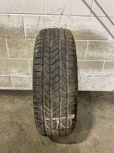 P235 65r18 bridgestone - 1x,