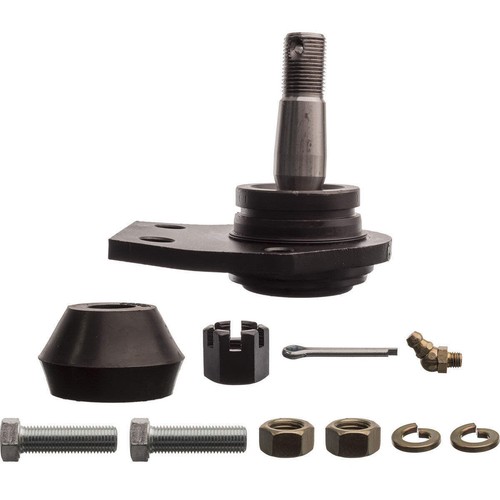 Rare parts lower - rare,