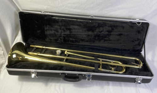 Allora trombone atb 250 - allora, atb-250