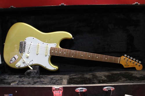 Used fender japan - used,