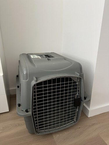 Petmate sky dog kennel - kennel, 25