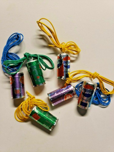 Vintage pepsi 7up - ,
