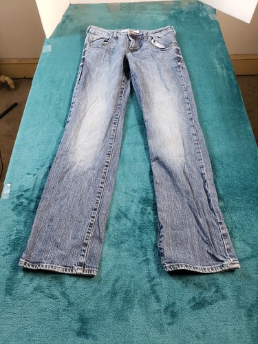Lee jeans 30x32 mens blue - jeans, sz