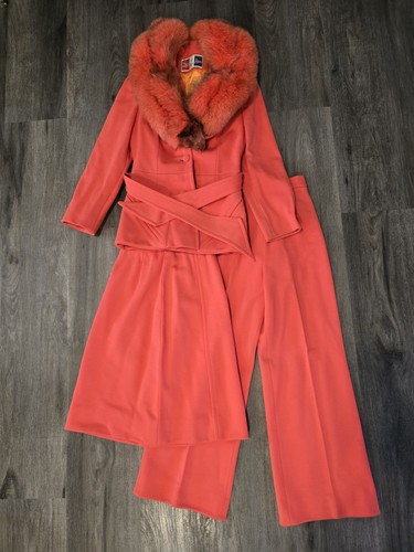Lilli ann knits vintage - ann,