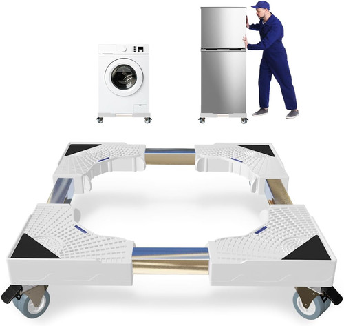 Appliance dolly cart with - appliance,