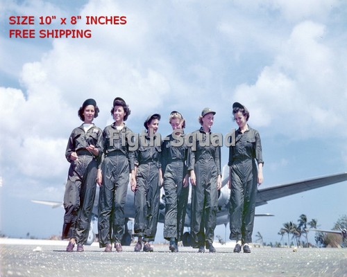 Ww2 8x10 photo - 8x10, us