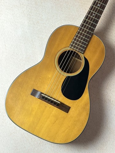 Martin 1986 used acoustic - 5-18,