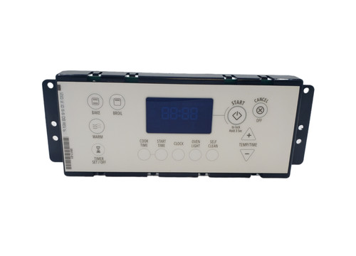 Genuine whirlpool oven control - genuine,