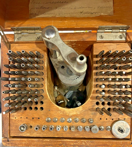 Vintage louis levin - levin, &