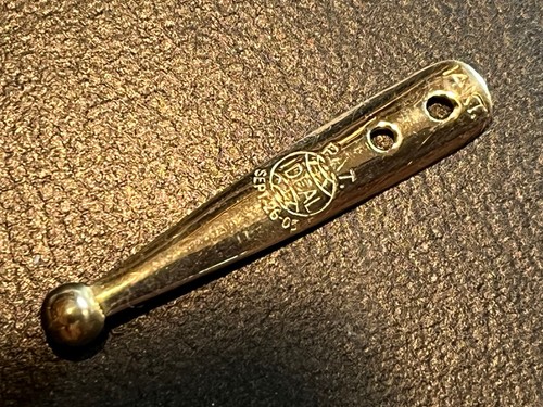 Waterman 14k gold - gold, clip