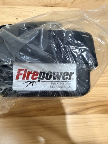 Firepower esab tig - firepower,