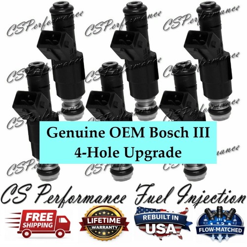Bosch iii upgrade - iii,