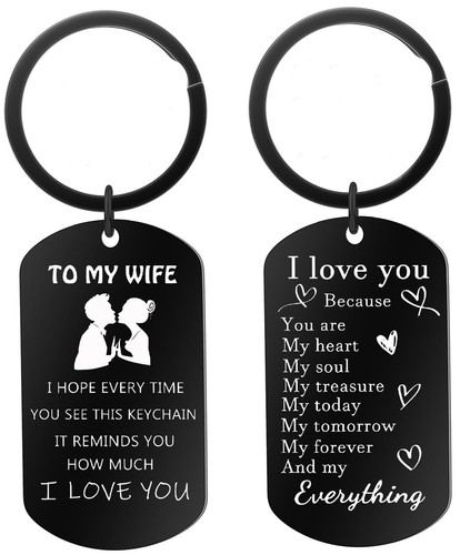 Wife love you - wife, gifts