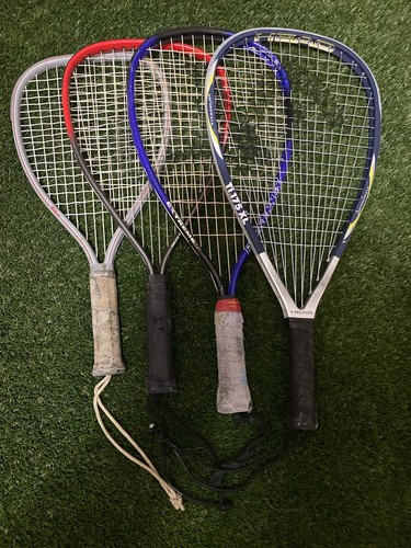Head wilson pro kennex - &, pro-kennex