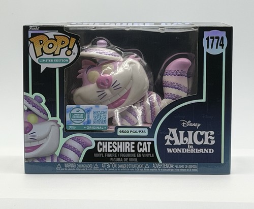 Funko pop alice wonderland - funko,