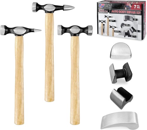 Auto body repair tool - auto,