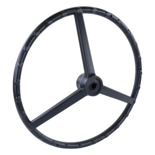 Keyed steering wheel - keyed,