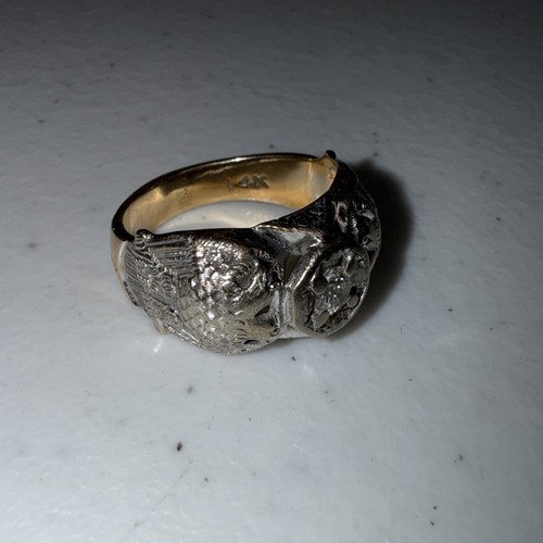 32nd degree vintage masonic - 32nd,