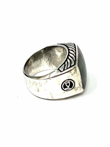 David yurman exotic signet - david,
