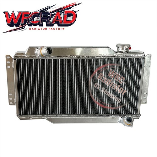 2rows radiator for 1964 1978 - 2rows, 1964-1978