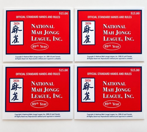 2026 national mah - mah, league
