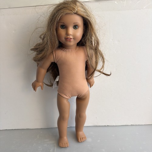 American girl lea clark goty - american,
