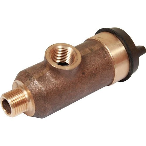 Fisherman water strainer - fisherman,