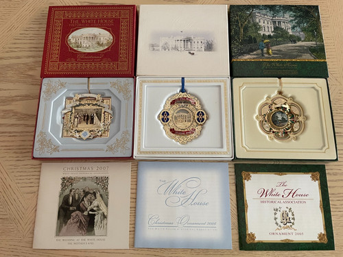 The white house historical - house,