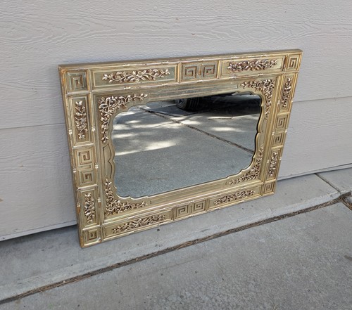Vintage hollywood regency gold - regency,