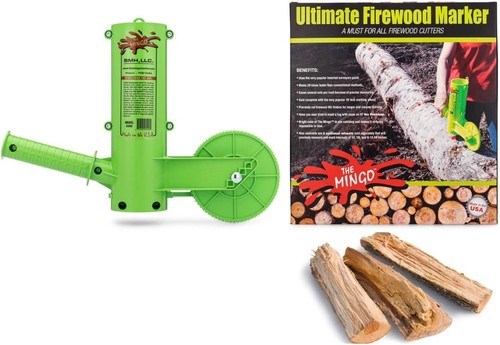 Ultimate firewood measuring - firewood,