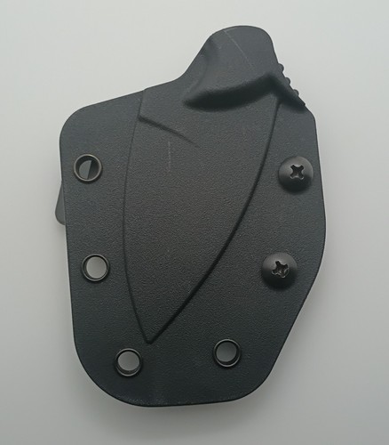 Bar tdi investigator sheath - investigator,