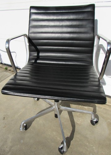 Herman miller eames aluminum - herman,