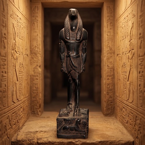 Ancient egyptian antiques - ancient,