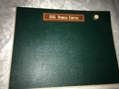 Rare vintage denoyer geppert - vintage, denoyer-geppert