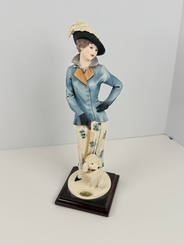 Capodimonte giuseppe armani - capodimonte,